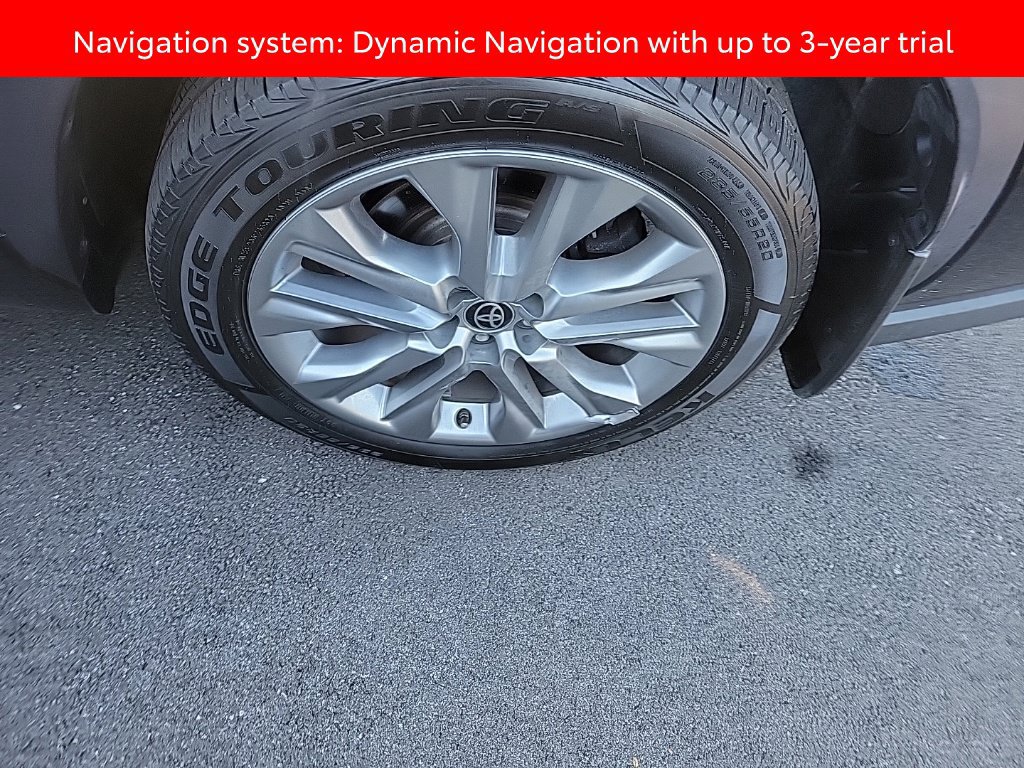 Used 2020 Toyota Highlander Limited AWD/4WD image 5