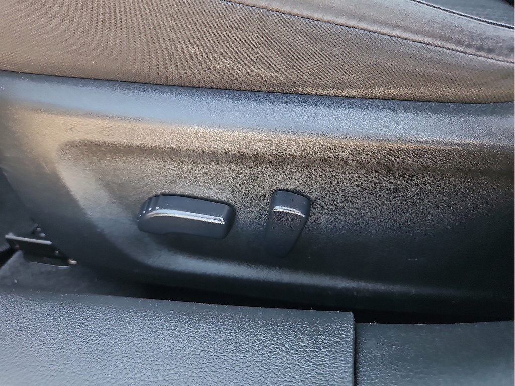 Used 2021 Nissan Altima 2.5 SV FWD image 14