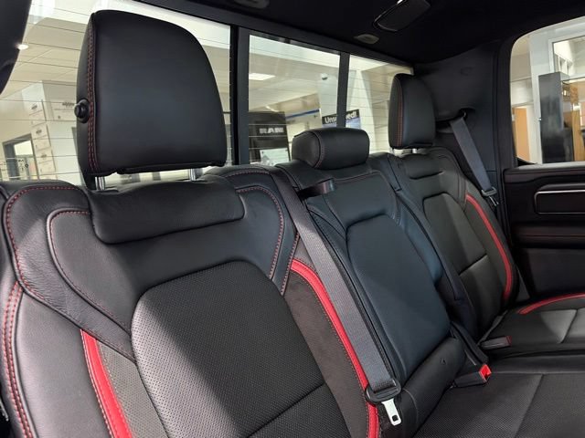 New 2026 RAM 1500 RHO w/ RHO Level 1 Equipment Group AWD/4WD image 32