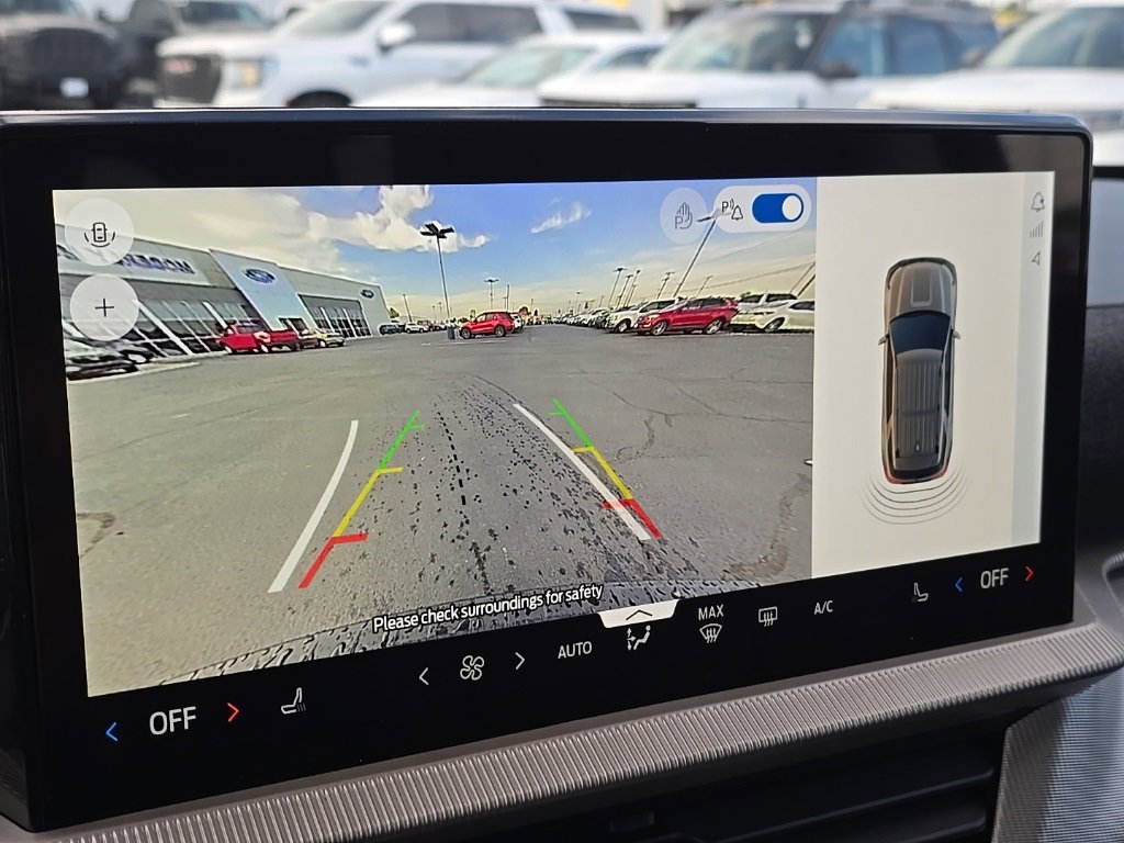 New 2026 Ford Explorer Active image 4