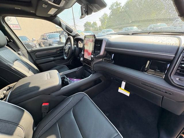 New 2026 RAM 1500 Limited image 35