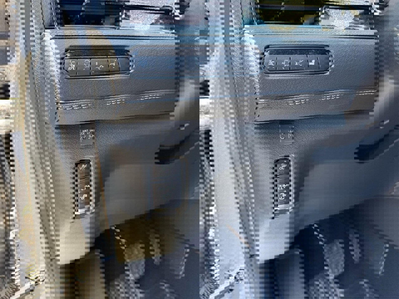 New 2025 INFINITI QX80 Sensory w/ Exterior Package image 26