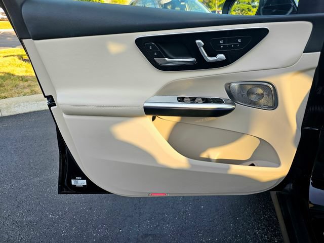 Certified 2026 Mercedes-Benz GLC 300 4MATIC image 23