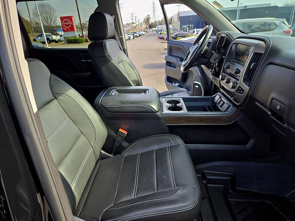 Used 2018 GMC Sierra 1500 Denali w/ Denali Ultimate Package image 19