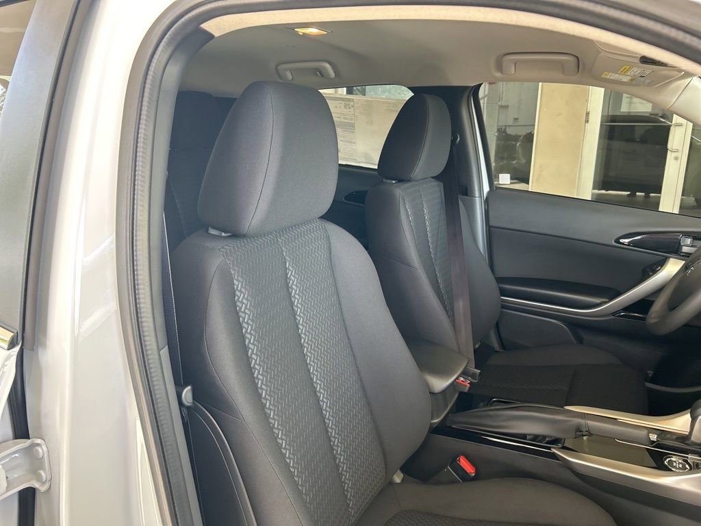 New 2026 Mitsubishi Eclipse Cross LE image 18