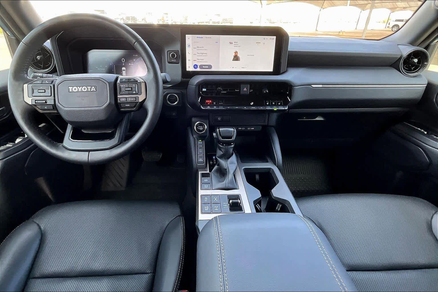 Used 2024 Toyota Land Cruiser image 15