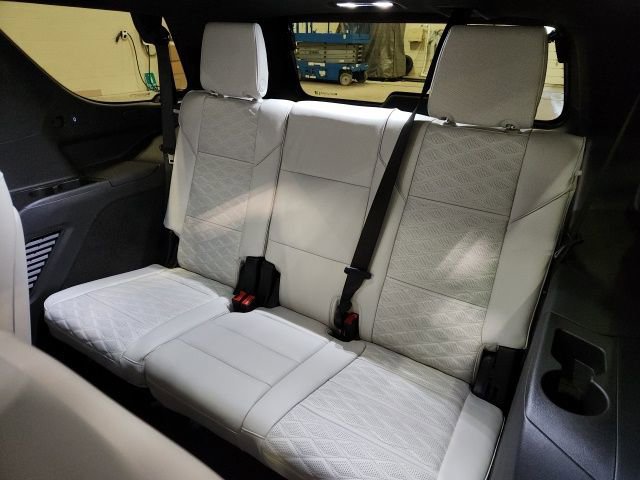 Used 2026 Cadillac Escalade V image 23