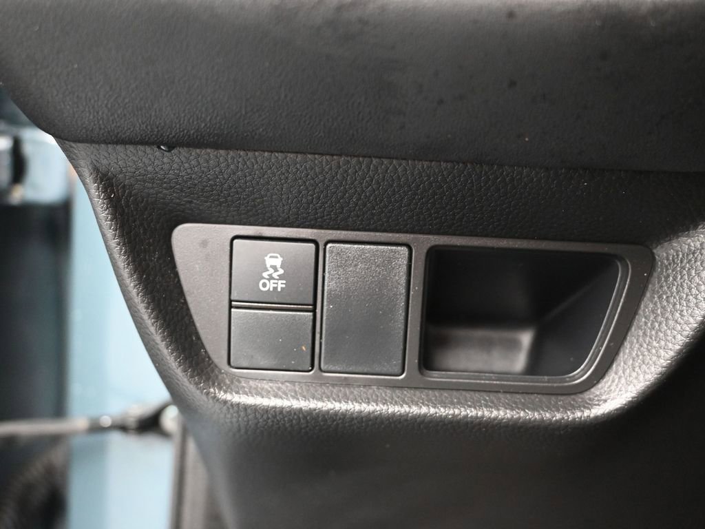 Certified 2024 Honda HR-V Sport image 20