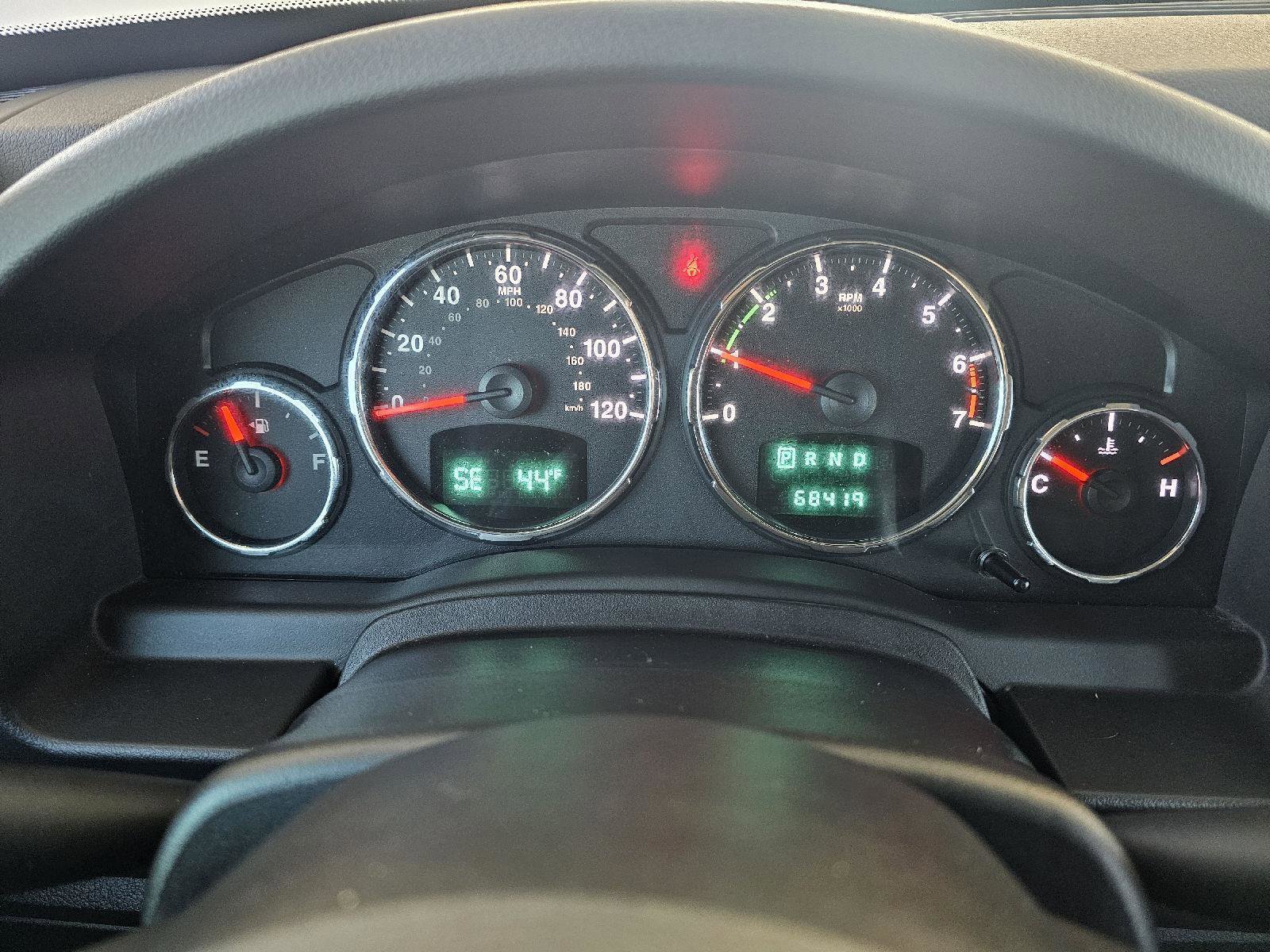 Used 2012 Jeep Liberty Sport image 20