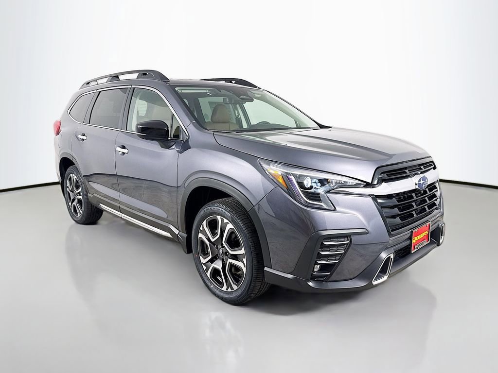 New 2026 Subaru Ascent Touring