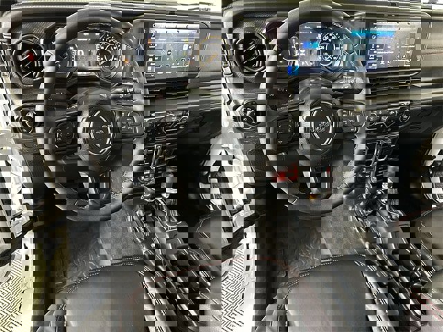 Used 2025 Jeep Gladiator Rubicon w/ Convenience Group image 21