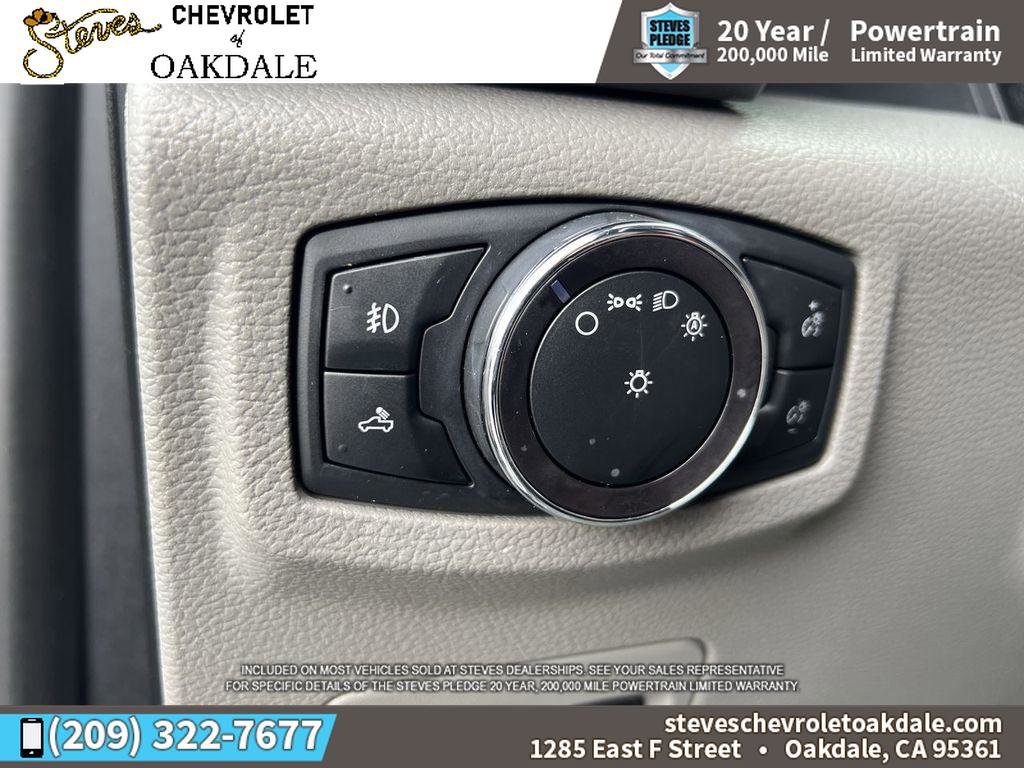 Used 2019 Ford F150 XLT w/ Equipment Group 301A Mid RWD image 20
