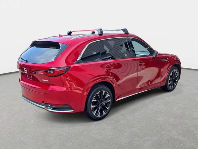 New 2026 MAZDA CX-90 3.3 Turbo S w/ Premium Plus AWD/4WD image 5