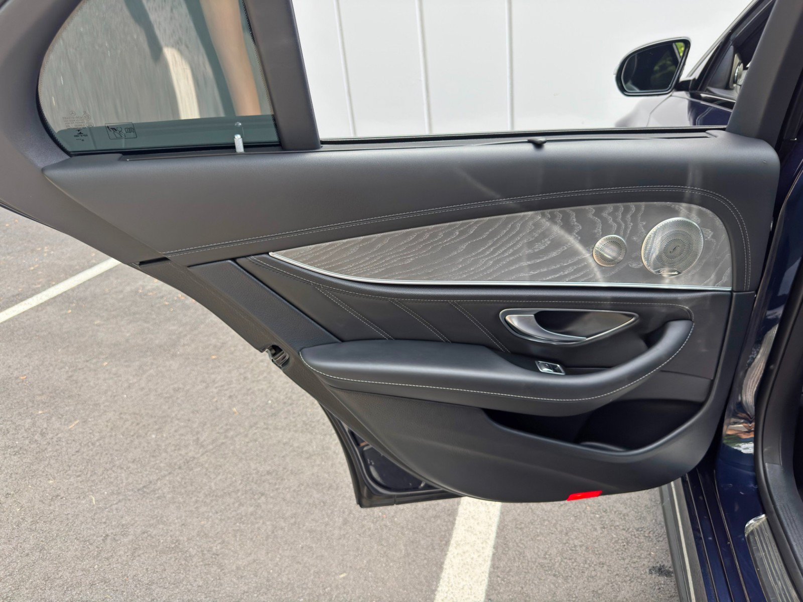 Used 2021 Mercedes-Benz E 63 AMG S image 47
