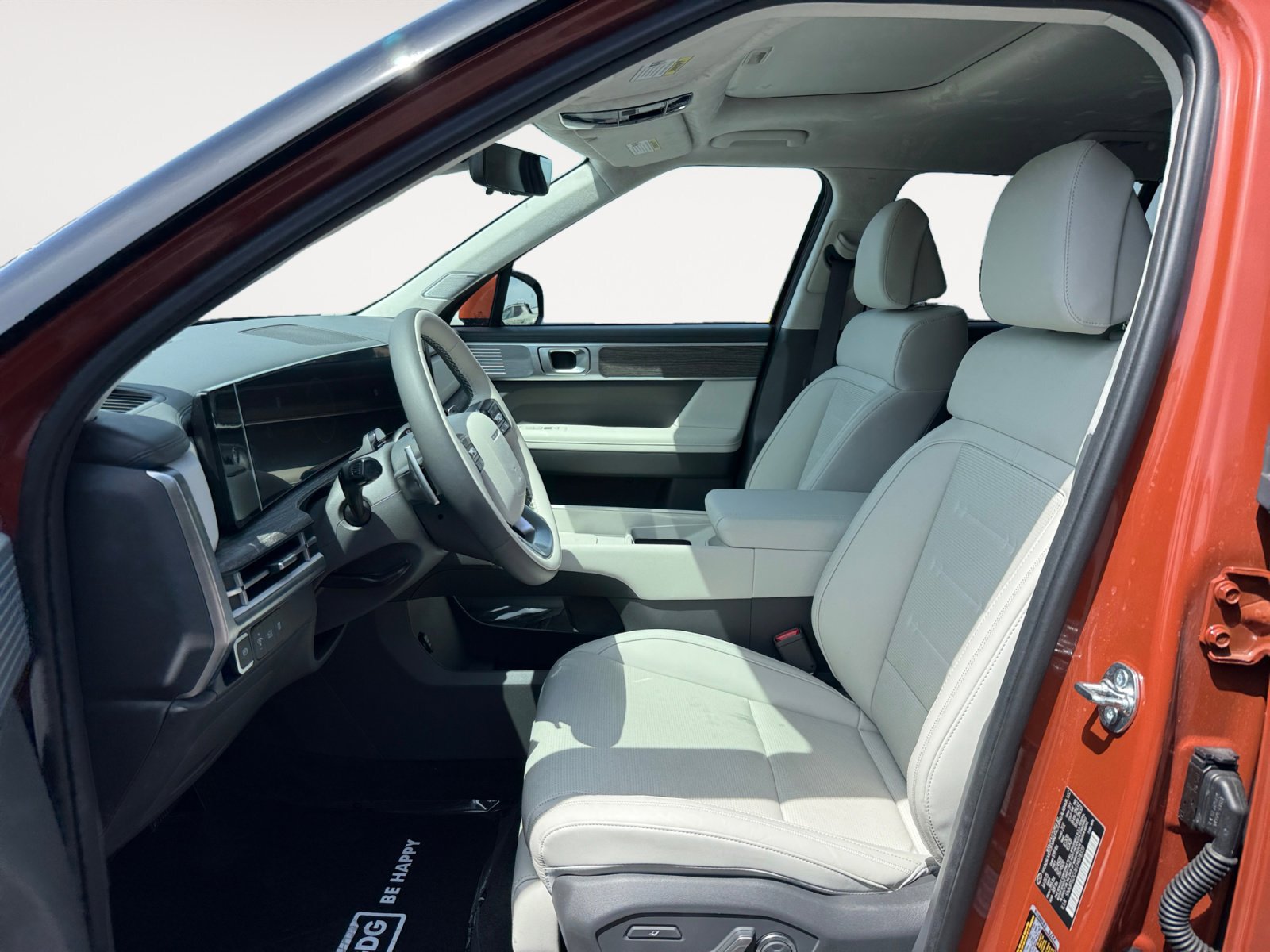 Used 2026 Hyundai Santa Fe Calligraphy AWD/4WD image 10
