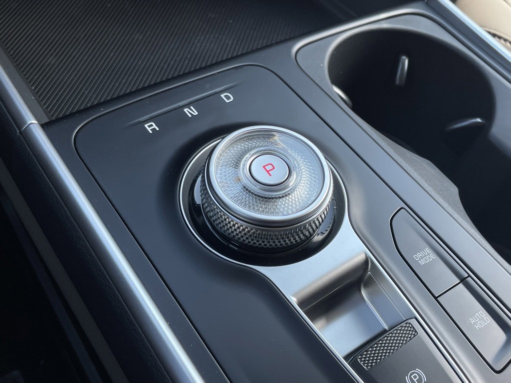 New 2026 Kia Carnival LXS image 19