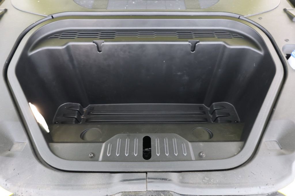 Used 2024 Ford Mustang Mach-E GT image 26