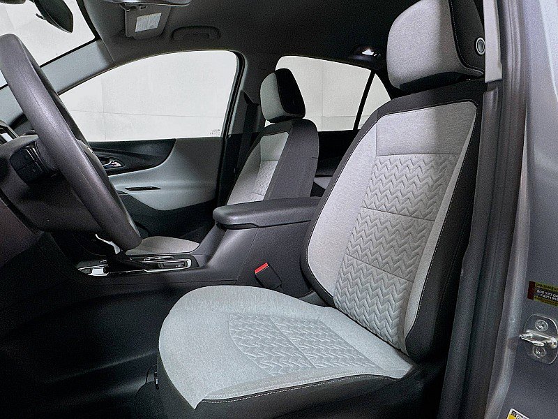 Used 2023 Chevrolet Equinox LS w/ LS Convenience Package image 11