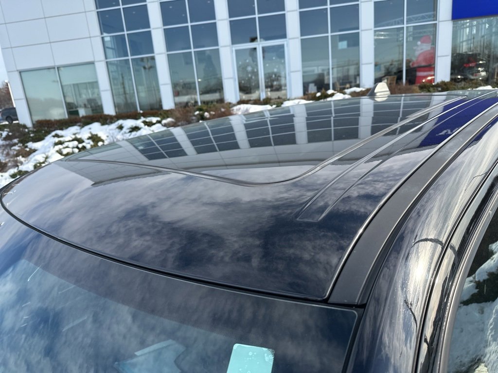 Used 2020 RAM 1500 Laramie image 9