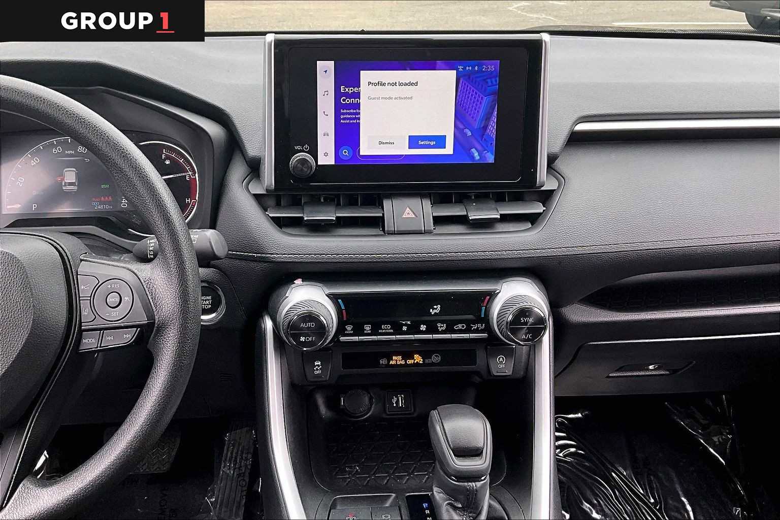 Certified 2023 Toyota RAV4 XLE AWD/4WD image 7