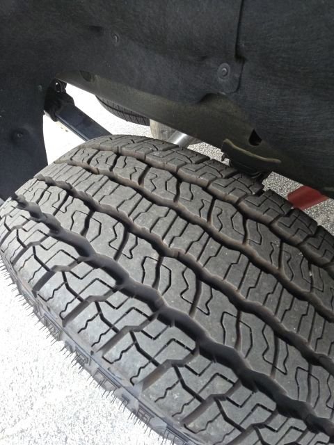 Used 2025 Chevrolet Silverado 1500 LT image 13