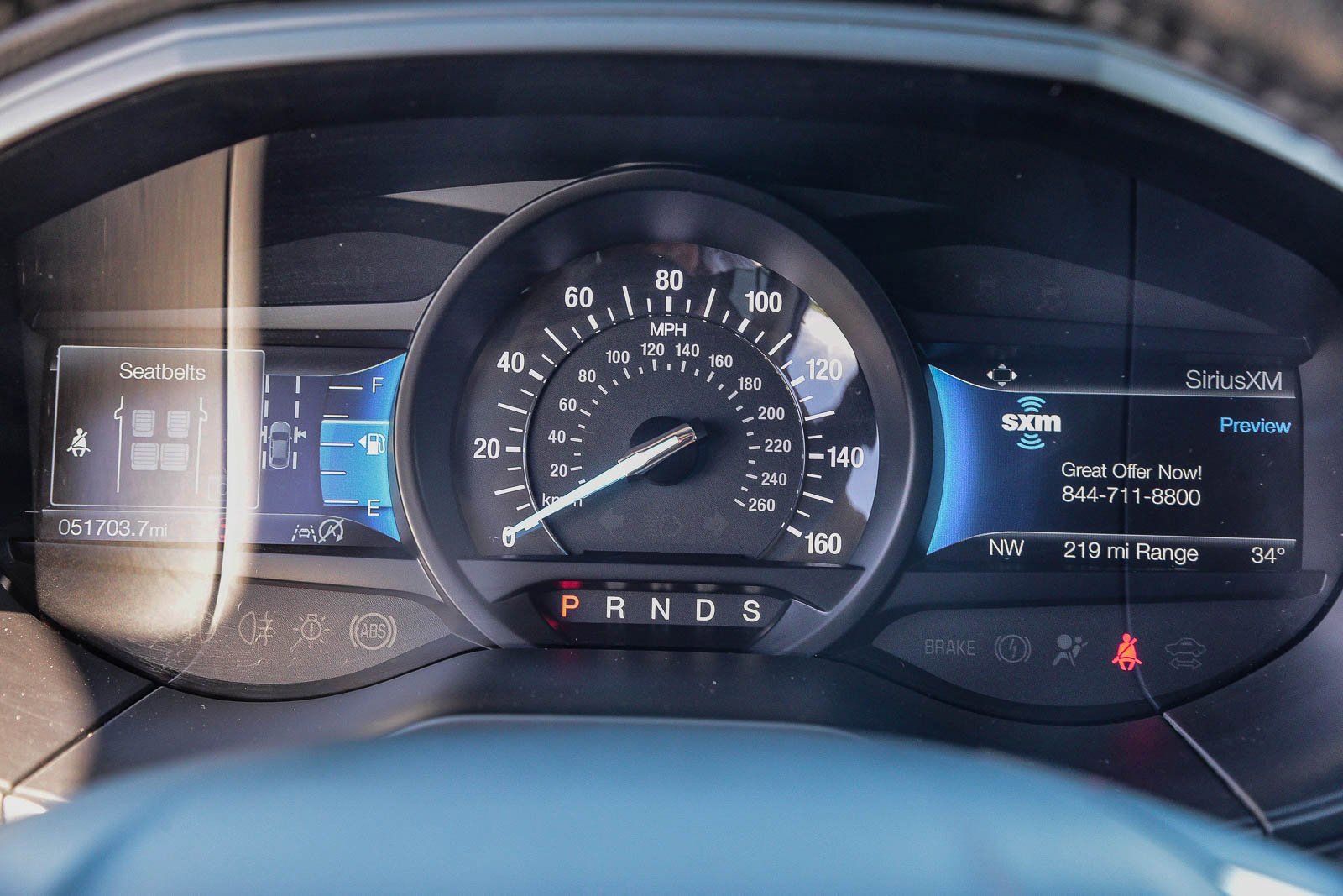 Used 2023 Ford Edge SEL w/ Convenience Package image 24
