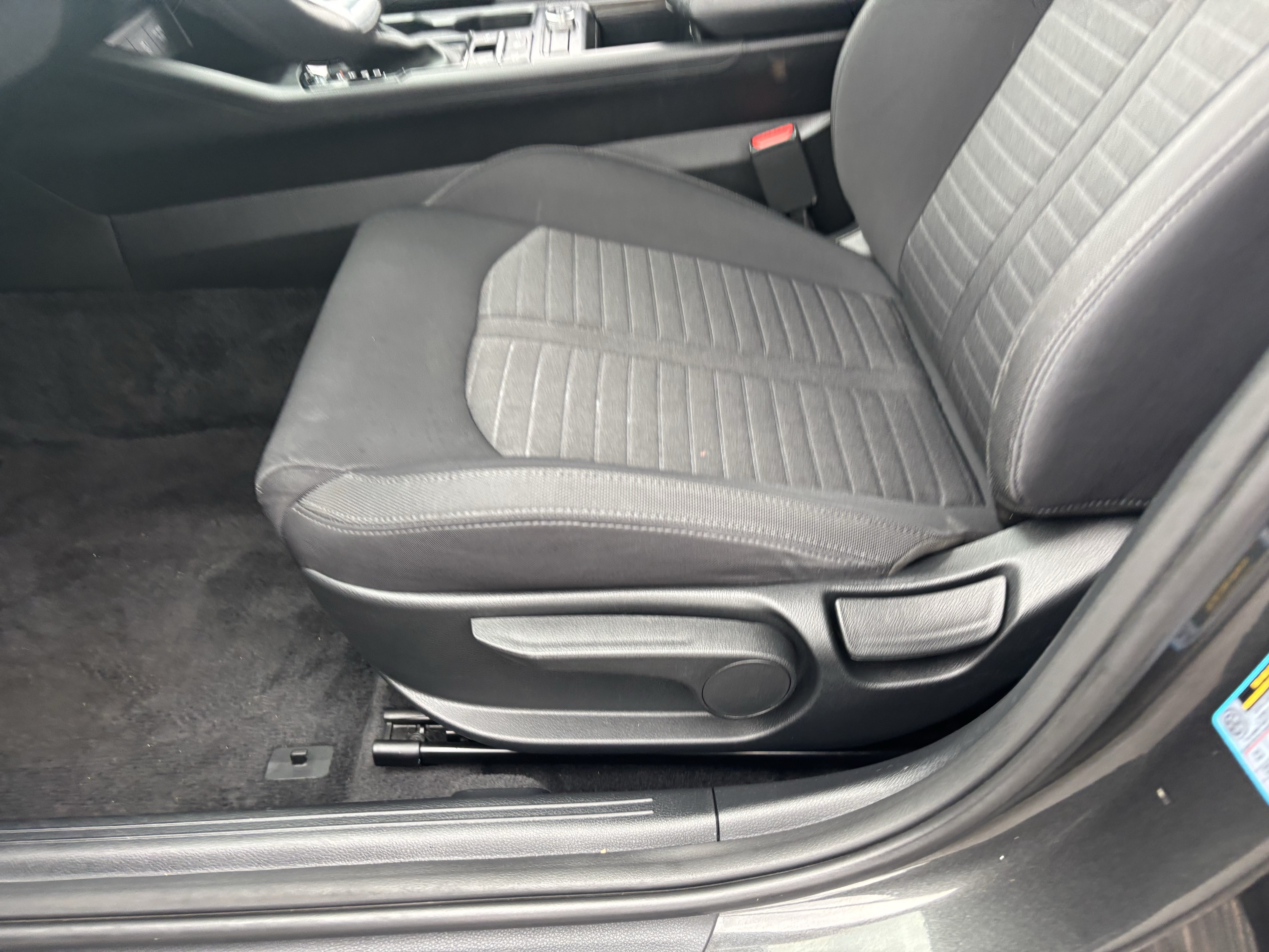 Certified 2025 Kia K5 LXS FWD image 18
