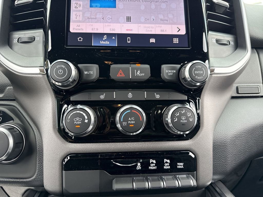 New 2026 RAM 1500 Big Horn image 21