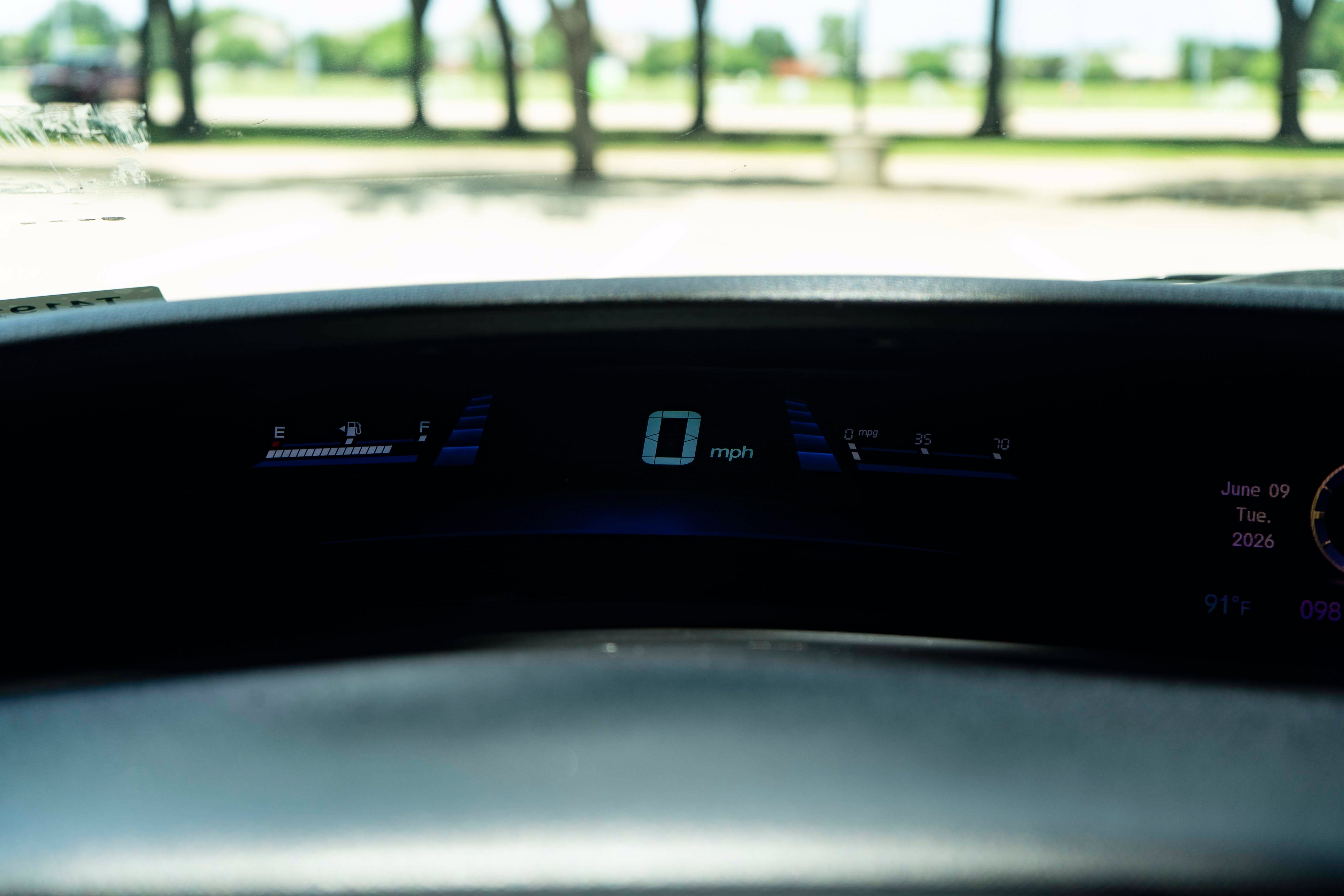 Used 2015 Honda Civic EX image 22