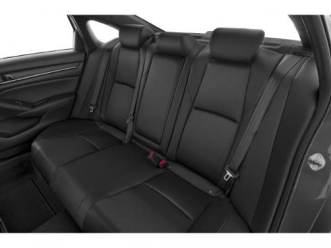 Certified 2020 Honda Accord EX-L image 13