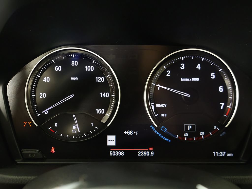 Used 2020 BMW X2 sDrive28i FWD image 36