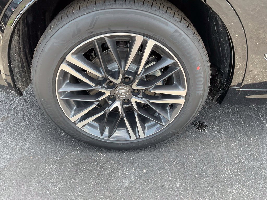 New 2026 Acura MDX w/ Advance Package AWD/4WD image 7