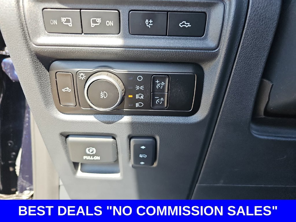 Used 2023 Ford F150 Tremor w/ Equipment Group 402A High AWD/4WD image 26