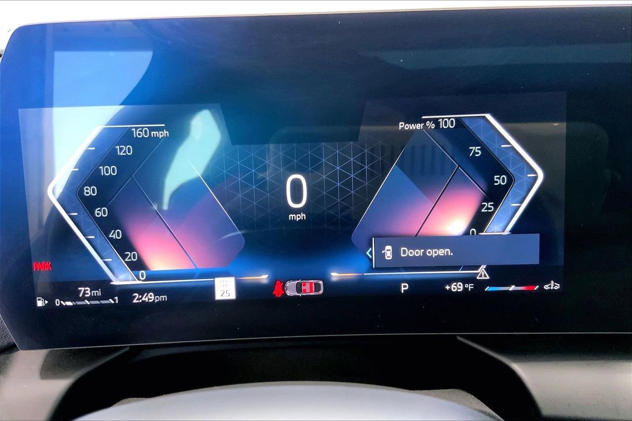 Used 2025 BMW 228i xDrive image 23