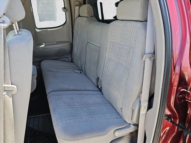 Used 2003 Toyota Tundra SR5 RWD image 16