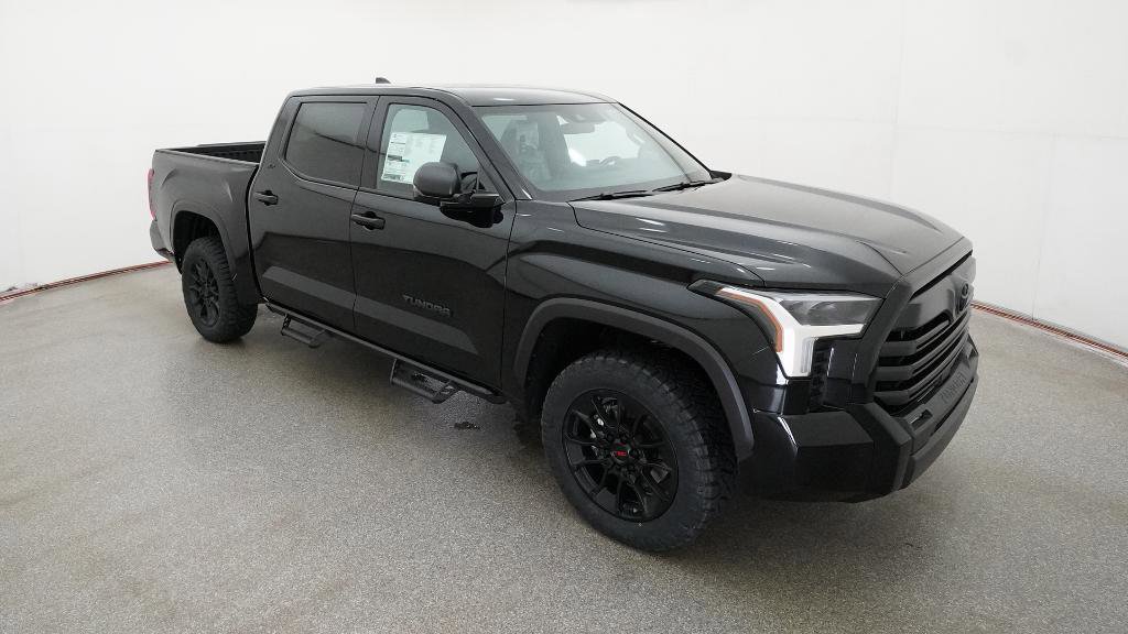 New 2026 Toyota Tundra SR5 image 39