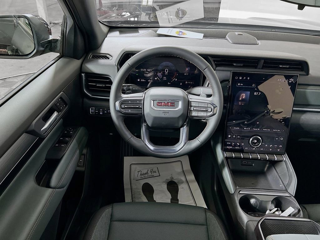 Used 2026 GMC Terrain AT4 w/ Convenience Package III AWD/4WD image 18