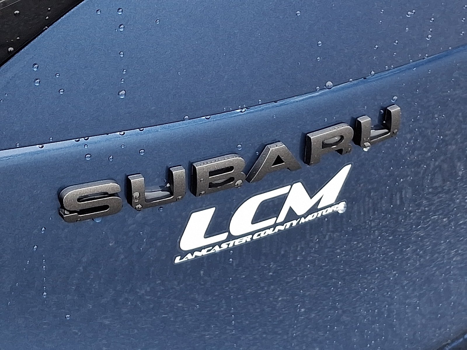 New 2026 Subaru Forester Limited AWD/4WD image 27