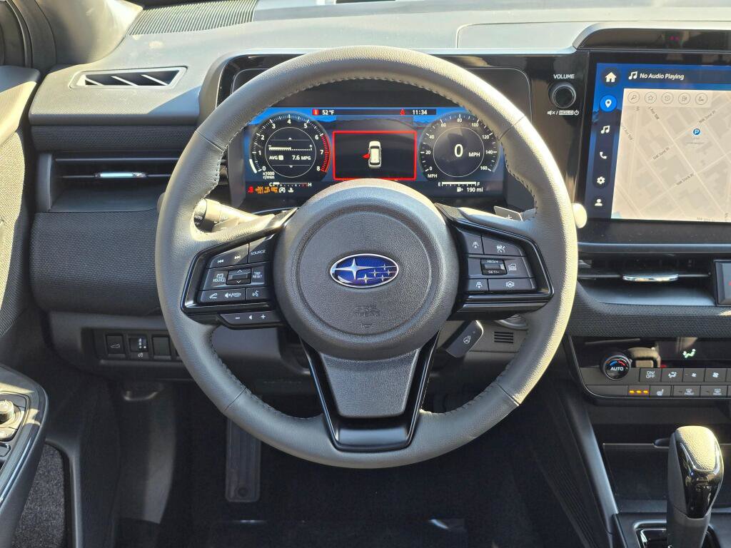 New 2026 Subaru Outback Premium AWD/4WD image 19