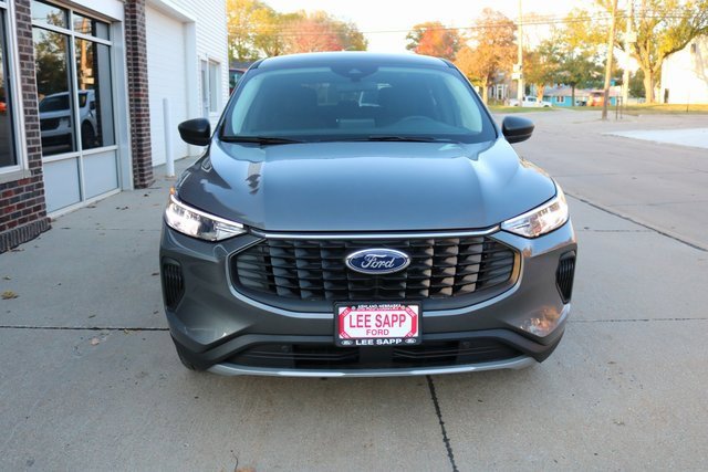 New 2026 Ford Escape Active w/ Cold Weather Package image 3