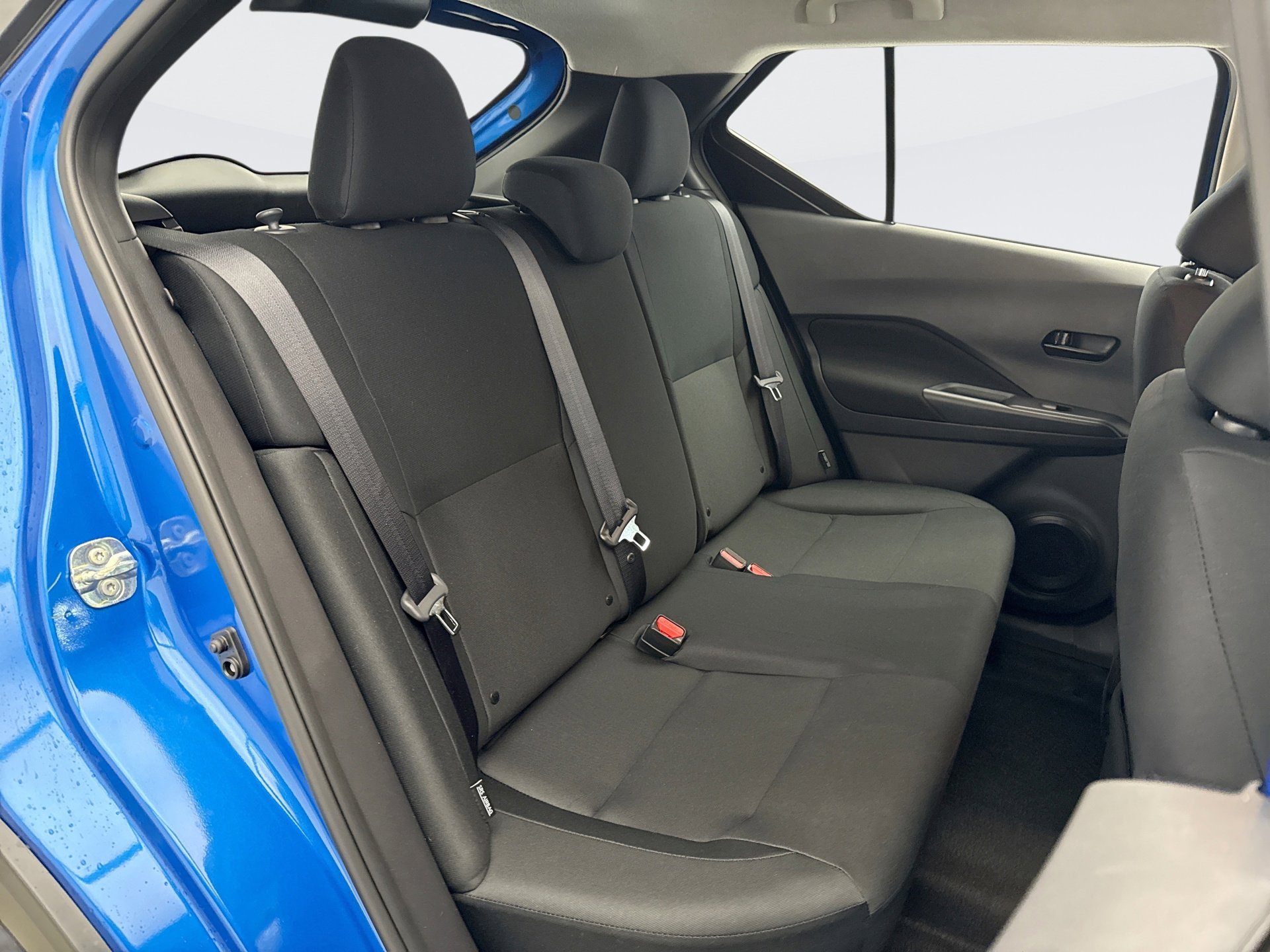 Used 2025 Nissan Kicks Play S image 17