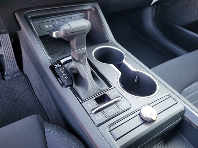 New 2026 Kia K5 LXS FWD image 11