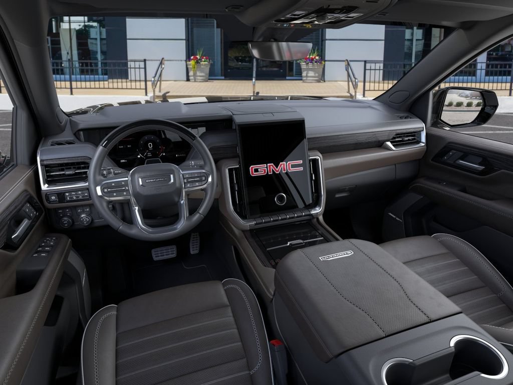 New 2026 GMC Yukon XL Denali Ultimate AWD/4WD image 15