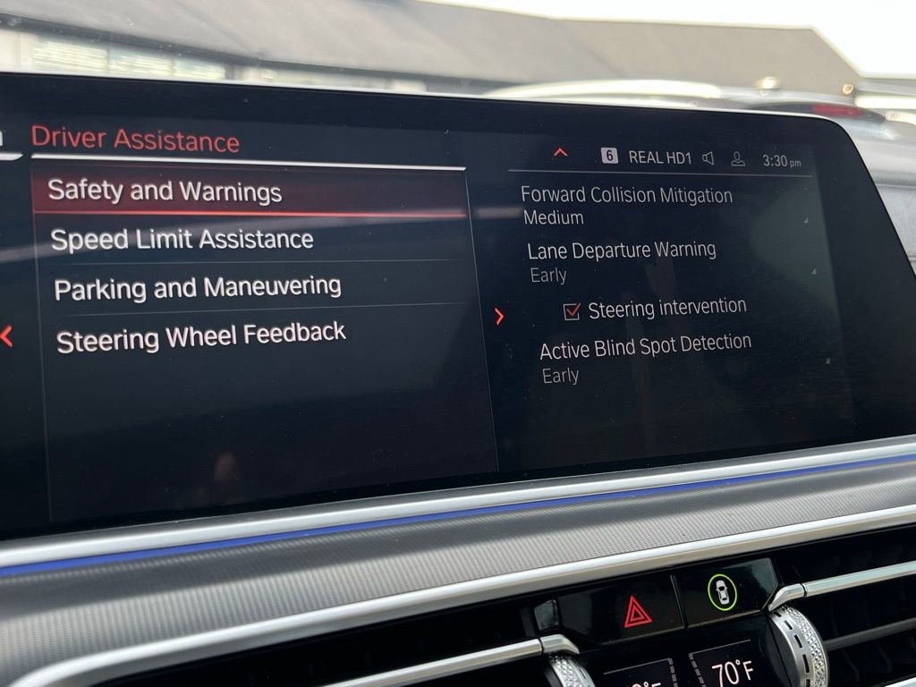 Used 2019 BMW X5 xDrive40i w/ Convenience Package image 54