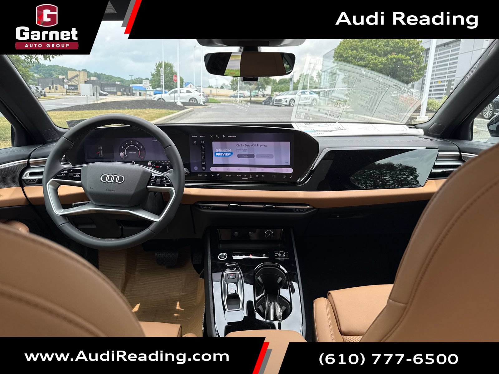 New 2026 Audi A5 2.0T Premium Plus AWD/4WD image 15