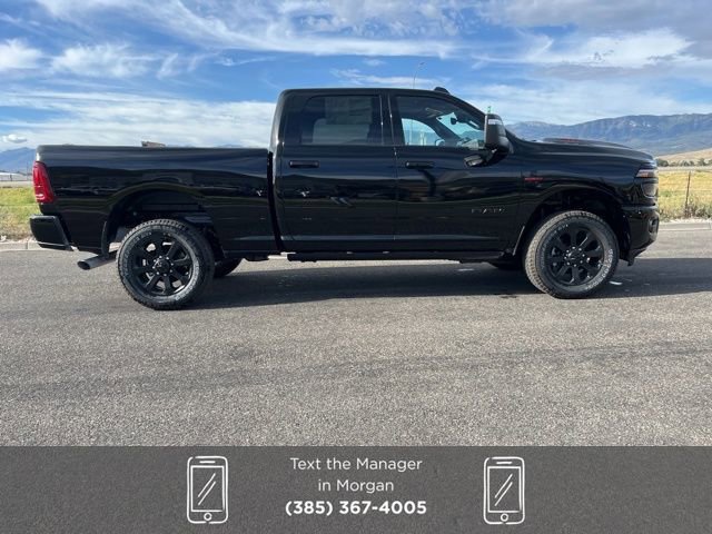 New 2026 RAM 2500 Laramie image 2