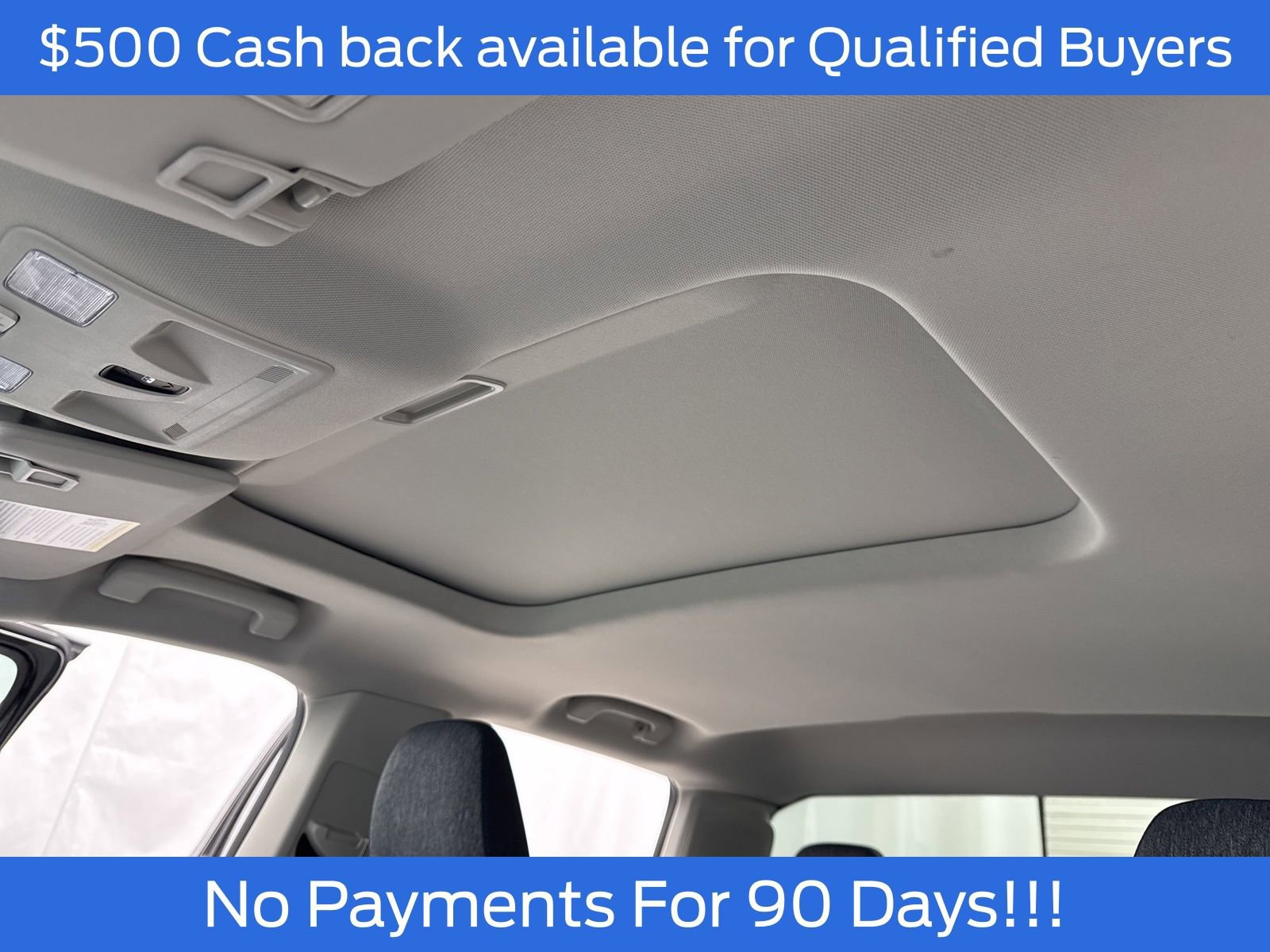 New 2026 Ford Maverick XLT w/ XLT Luxury Package image 26