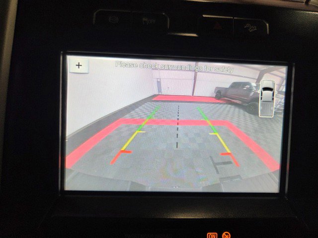 Used 2017 Ford F250 King Ranch w/ King Ranch Ultimate Package AWD/4WD image 65