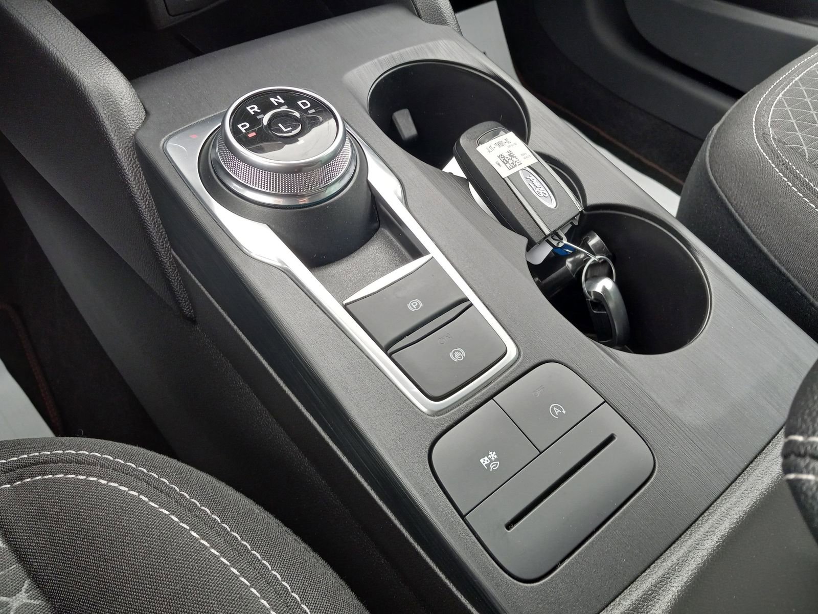 Used 2023 Ford Escape Active w/ Cold Weather Package image 23