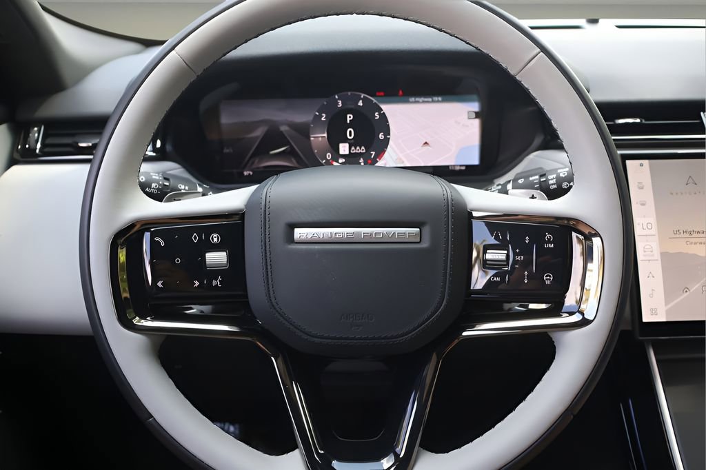 Used 2013 Cadillac CTS V w/ Wood Trim Package RWD image 18